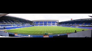 FC25 Ipswich town career mode ep3  Portman road is on fire [upl. by Etteraj72]