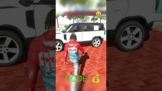 Indian game driving 3D new update thar ka police number aa new police station [upl. by Aken646]