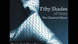 50 Shades of Grey Soundtrack 12 [upl. by Roanne982]