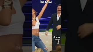 İbo Show Hadise Rüzgarı [upl. by Kassandra]