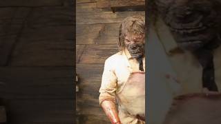 Texas Chainsaw Massacre 16 Action Figure Diorama Edithorroredits horrorshorts actionfigures act [upl. by Etteniuqna]