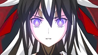 【FGO】Uesugi Kenshin Ruler NPC Demo  上杉謙信【FateGrand Order】 [upl. by Sang]