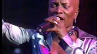 Angelique Kidjo  Voodoo Child Voodoo Chile  Live  1999 [upl. by Salguod805]