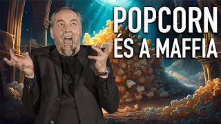 Mogács Popcorn és a maffia [upl. by Akierdna420]