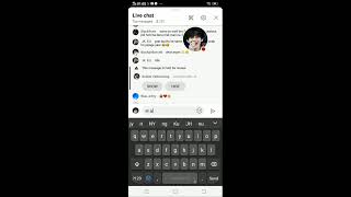 Bts army 258 is live [upl. by Creamer859]