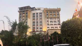 Dusit Princess Kathmandu [upl. by Nina325]