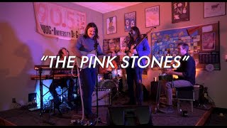 The Pink Stones  Live in the Lobby 2023 WUOG 905 FM [upl. by Manup]