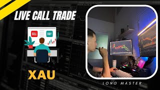 Live trade 09052024 cùng ae CALL TRADE  Kiếm Sống Qua Ngày Offilcal [upl. by Elleval]