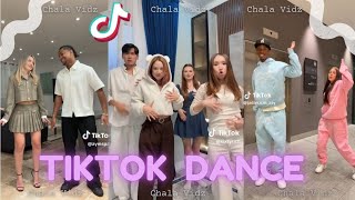 NEW POPULAR TikTok Dance Mashup Compilation of 2024  Viral  Trending dance tiktokvideo [upl. by Nawyt]