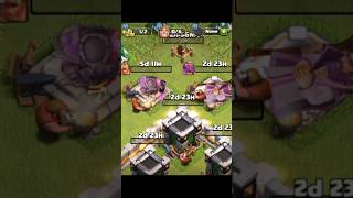 New Gblin Builder is working hard to upgrade  clashofdynastycoccoctrend th16 [upl. by Omura]