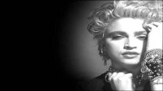 Madonna Aint No Big Deal Studio VersionUnreleased Song from First Album [upl. by Josefa604]