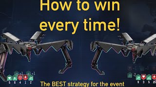 The trick to winning every match in kumo clash COD Mobile event [upl. by Hertberg]