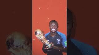 𝑴𝒂𝒆𝒔𝒕𝒓𝒐 𝑲𝒊𝒎𝒑𝒆𝒎𝒃𝒆😂😁Ramenez Coupe La MaisonKimpembe Dance🔥France World cup song kimpembefootball [upl. by Pare558]