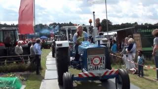 Oldtimershow 2014 2 [upl. by Newkirk]