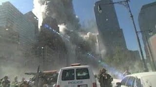 How Inside Edition Covered the 911 Attacks the Day It Happened [upl. by Dorlisa]