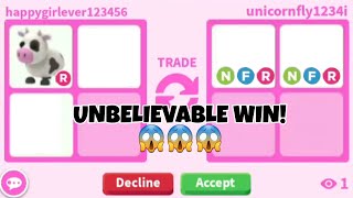 😱😛HUGE WIN I GOT 2 VERY OLD HIGH VALUE NEON LEGENDARIES For COW  HUGE WIN FOR NEON DOTTED EGGY [upl. by Tavy597]