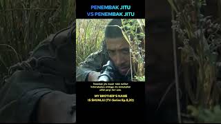 Ketika prajurit ini menyelamatkan anak di dalam sumur cuplikanfilm [upl. by Gerri]