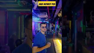 Mad Monkey Pub and Bar Hanoi [upl. by Angi]