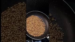 dhaniyapowder dhaniyapowdersimplerecipe [upl. by Asiruam]