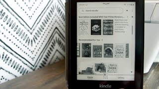 How to get free books on Kindle [upl. by Marfe]