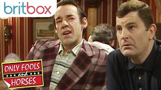 Triggers Romantic Weekend Away  Only Fools and Horses [upl. by May]