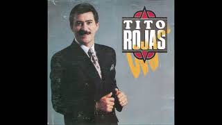 Señora  Tito Rojas Album Condename 1992 [upl. by Notyalk]