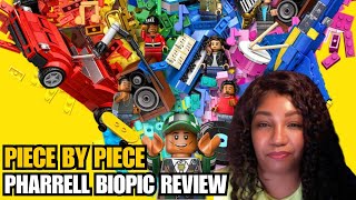 Piece by Piece Movie Review [upl. by Ahsuatan]