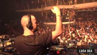 JOSEPH CAPRIATI Dual Band Gsm  Golden Gate Napoli 2017 by LUCA DEA [upl. by Yhtimit]