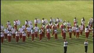 Mundys Mill vs Osborn  Clayton County Jamboree 2010 Rd 4 [upl. by Bela930]