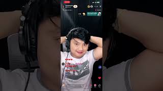 Suresh Lama Tiktok Live 1112024live love sureshlama [upl. by Nairrad]