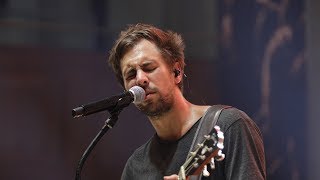 Max Giesinger  Live  WDR2Tour Bürgerhaus Langenberg 14102017 Komplettes Konzert [upl. by Zacherie54]