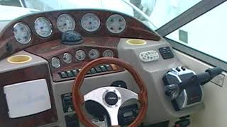 2004 Rinker 312 Fiesta Vee  Tuitionless [upl. by Kruse827]