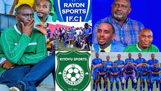 Kiyovu SC Yanze Ubufasha Bwa Juvenal Agahinda Ka Juvenal Mbere Yogukina Na Rayon Sports 🔵⚪️🔥🟢⚪️ [upl. by Llenrahc]