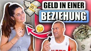 💸GELD IN BEZIEHUNGEN⁉️ [upl. by Gelasius]