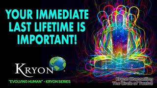 KRYON  THE AKASH  The Importance of your last lifetime [upl. by Niccolo16]