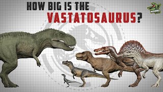 TREX vs VREX Zilla Spinosaurus Dinosaurs Fighting amp Escape in Isla Nublar  Jurassic World [upl. by Ahsimat]