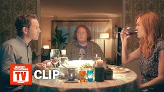 AP Bio S01E06 Clip  Dating a Single Mother  Rotten Tomatoes TV [upl. by Magnien]