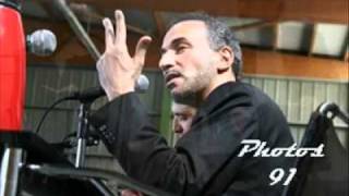 Tariq Ramadan une leçon pour la vie [upl. by Mcconaghy]