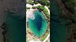 CETINA RIVER  Croácia [upl. by Nibla]