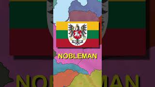 What if Lithuania became a KINGDOM in 1918 history whatif germany lithuania [upl. by Akimot]