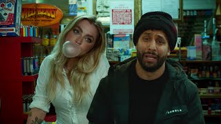 I HAVE A BOYFRIEND PT 3  Anwar Jibawi [upl. by Inahet]