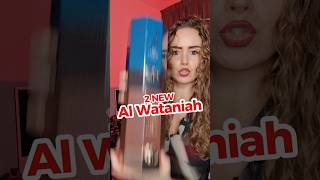 2 New Al Wataniah Fragrances Ain Emarat and Ain Emarat Extrait [upl. by Hedva]