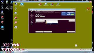 HardWipe 52 installation et demo tuto FR part 1 [upl. by Esilahc265]