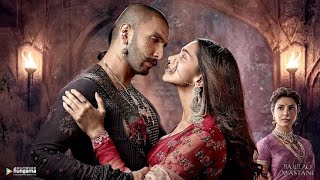 Bajirao Mastani Full HD Movie  Ranveer Singh  Priyanka Chopra  Deepika Padukone [upl. by Semele118]