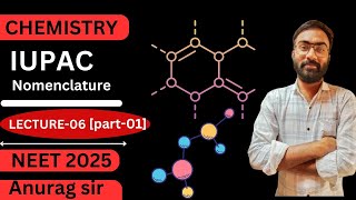 Trivial naming system common naming system of organic comp IUPAC L06 part01 jee neet [upl. by Arat]