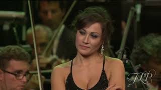 Quartetto Rigoletto  Bella figlia dell’amore  Orchestra Filarmonica Italiana by FM Carminati [upl. by Aloeda]