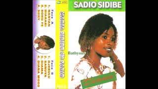 SADIO SIDIBE  Diana mogo [upl. by Rosenkrantz]