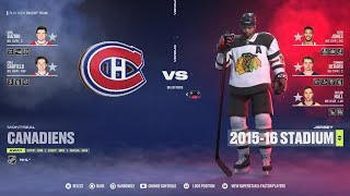 NHL 24 All NHL Uniforms and Jerseys ps5share nhl24 [upl. by Pooley]