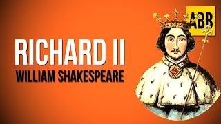 RICHARD II William Shakespeare  FULL AudioBook [upl. by Burleigh]