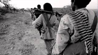 Ogaden  ONLF  JWXO Wadani Song  Hanad Yare [upl. by Ynobe749]